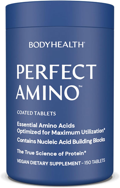 Perfect Amino Tablets