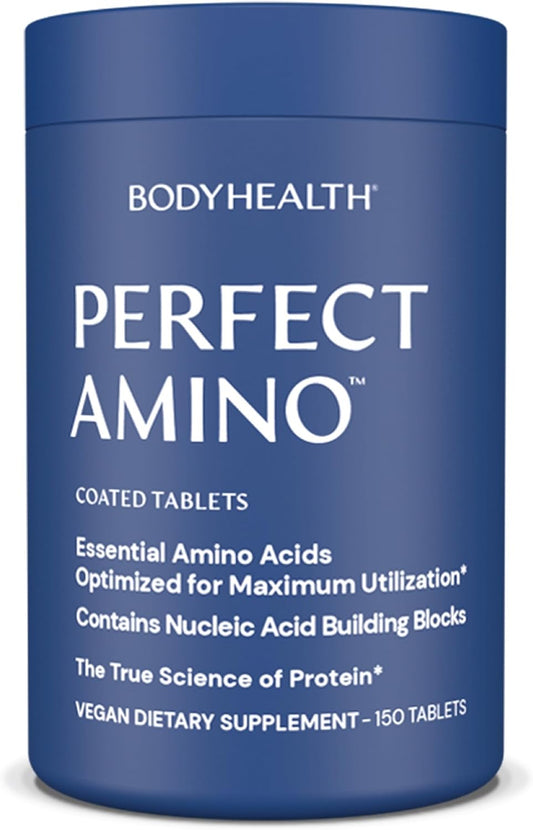 Perfect Amino Tablets